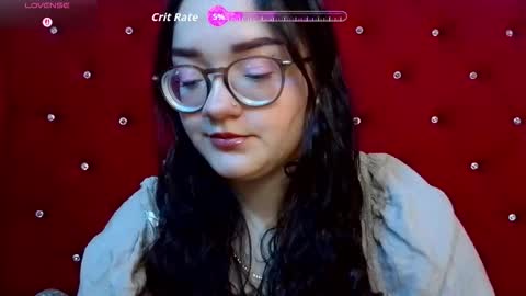 Snapshot of star_ls chatting on 11.27.25 Star online show from 11.27.25