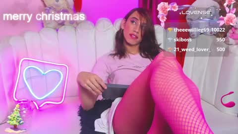  estrellita online show from 12.20.24