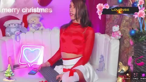  estrellita online show from 12.21.24