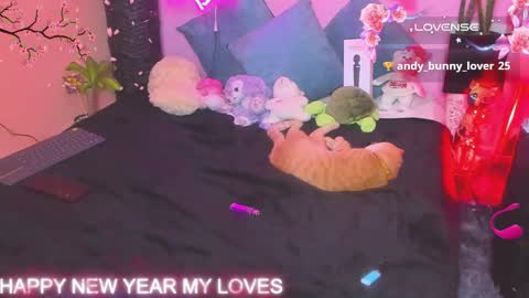  estrellita online show from 12.31.24