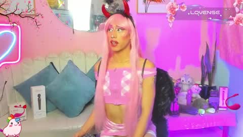  estrellita online show from 01.07.25