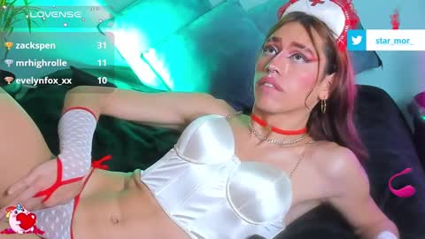  estrellita online show from 01.26.25