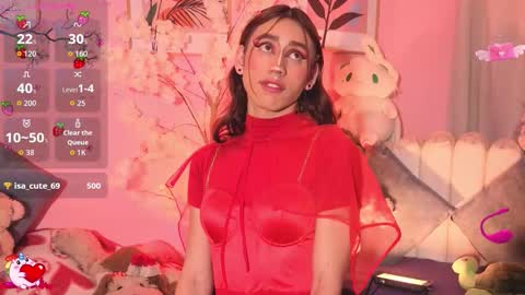  estrellita online show from 10.08.25