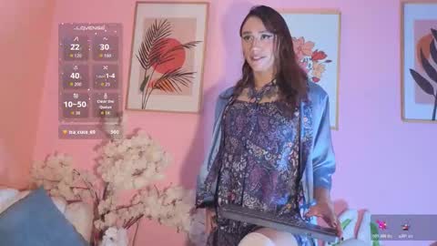  estrellita online show from 02.12.26