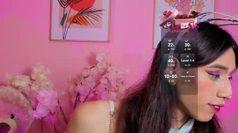  estrellita online show from 04.13.26