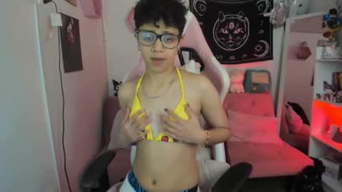 Star Scar online show from 04.19.26