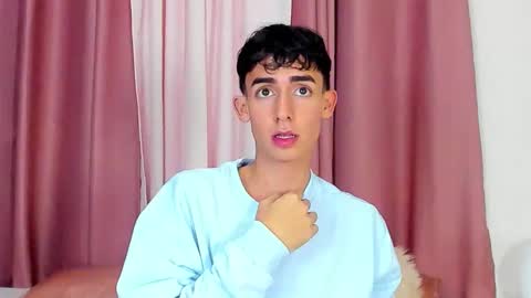 Ethan online show from 12.21.25