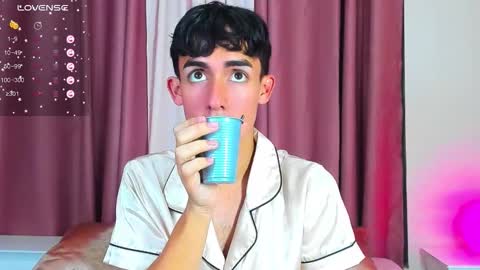 Ethan online show from 01.09.26