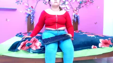 Snapshot of starfishanal21 chatting on 05.02.26 alejandra online show from 05.02.26