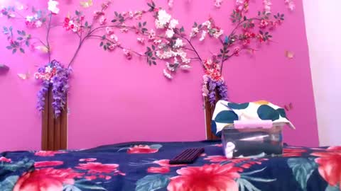 Snapshot of starfishanal21 chatting on 06.29.26 alejandra online show from 06.29.26