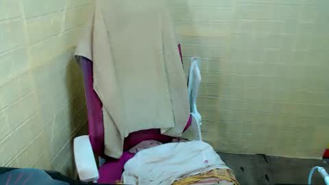 juicyFoxCocky online show from 10.13.25