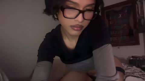 Snapshot of stargirlrising chatting on 03.06.26 STAR online show from 03.06.26