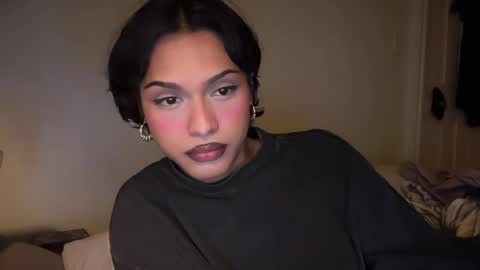 Snapshot of stargirlrising chatting on 03.18.26 STAR online show from 03.18.26