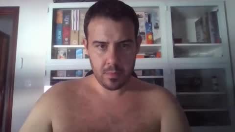 stark_86 online show from 10.05.25