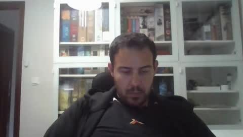 stark_86 online show from 04.09.26