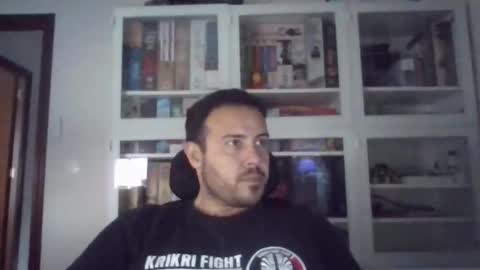 stark_86 online show from 04.18.26