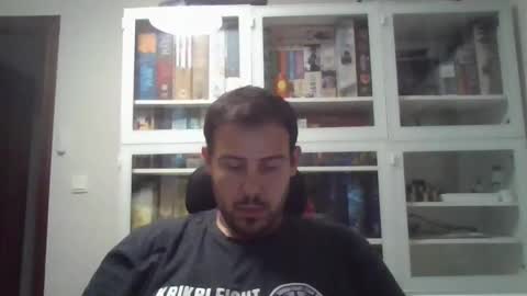 stark_86 online show from 04.18.26