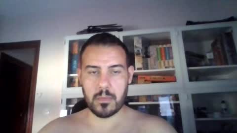 Snapshot of stark_86 chatting on 06.13.26 stark_86 online show from 06.13.26