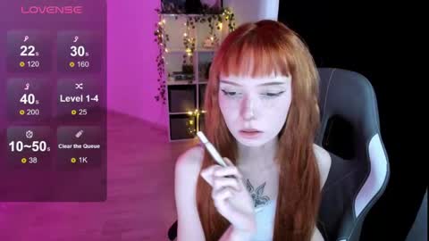 Shiina Mashiro online show from 04.23.26
