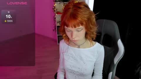 Shiina Mashiro online show from 04.27.26