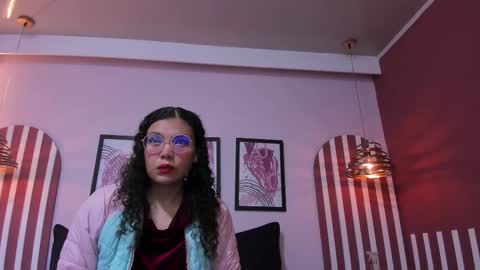 Snapshot of starkjoness chatting on 02.02.26 Stark Jones online show from 02.02.26