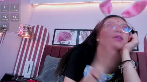 Snapshot of starkjoness chatting on 02.20.26 Stark Jones online show from 02.20.26