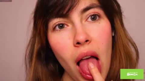 Nina online show from 10.25.25