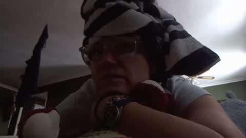 Snapshot of starlagurl chatting on 02.22.26 starlagurl online show from 02.22.26