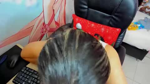 StarletTays online show from 12.18.25