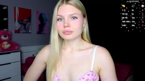 Caroline online show from 02.03.26