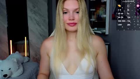 Caroline online show from 07.07.26