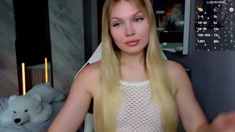 Caroline online show from 07.16.26