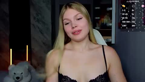 Caroline online show from 07.20.26