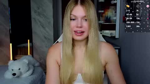 Caroline online show from 07.22.26