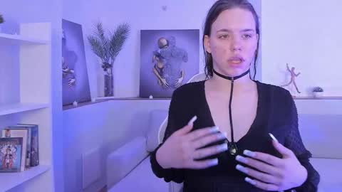 Snapshot of starlight_madison chatting on 02.23.26 Madison online show from 02.23.26