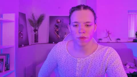 Snapshot of starlight_madison chatting on 02.25.26 Madison online show from 02.25.26