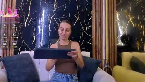 starlight_mature11_aws online show from 07.28.26