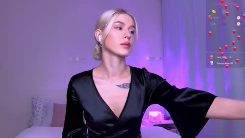 Stacey online show from 09.20.25