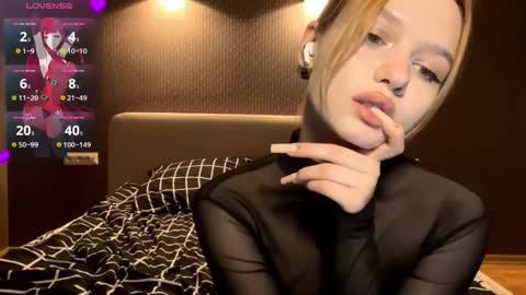 starlitsiren online show from 03.13.26