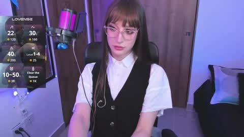 Snapshot of starrraura chatting on 01.13.26 Star Aura online show from 01.13.26