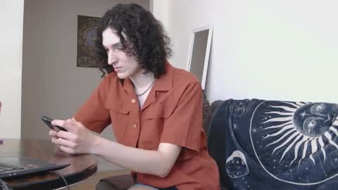 Evan online show from 03.06.26