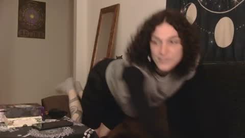 Evan online show from 06.09.26