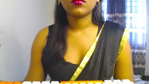 StarryWhispers online show from 06.26.26