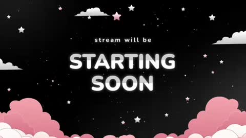 Snapshot of starryyume chatting on 08.02.26 Starry Yume online show from 08.02.26