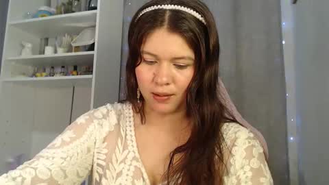Snapshot of starsweetcute chatting on 05.05.26 Celeste online show from 05.05.26