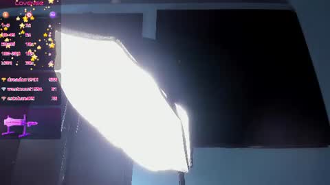 Snapshot of startwerk chatting on 06.12.26 Star Twerk online show from 06.12.26