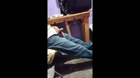 starwhite7 online show from 04.18.26