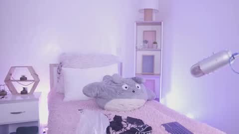 Yoko online show from 02.16.26