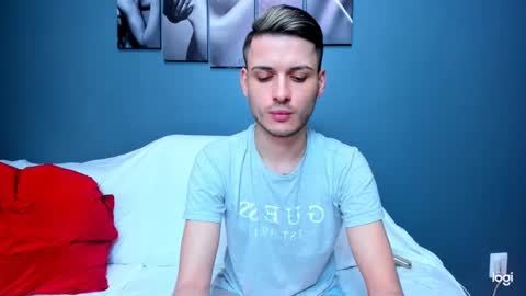 STAS online show from 01.20.25