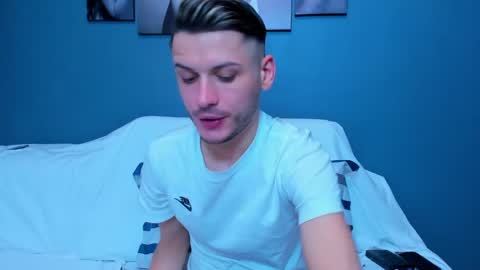 STAS online show from 02.20.25